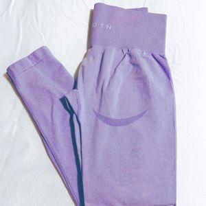 NVGTN Contour Seamless Leggings